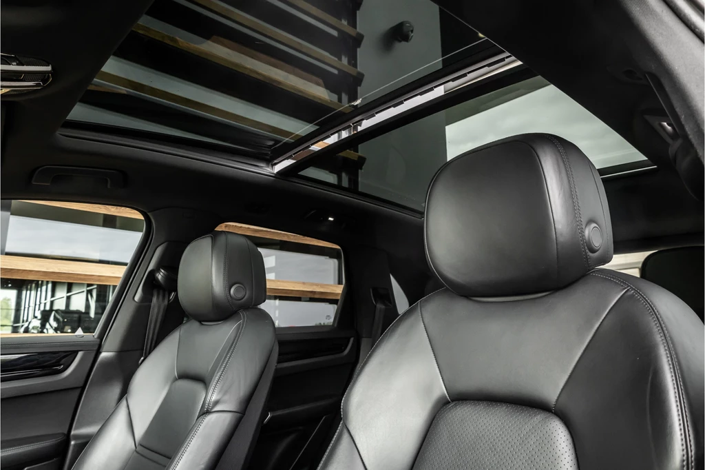 Porsche Cayenne – foto 25