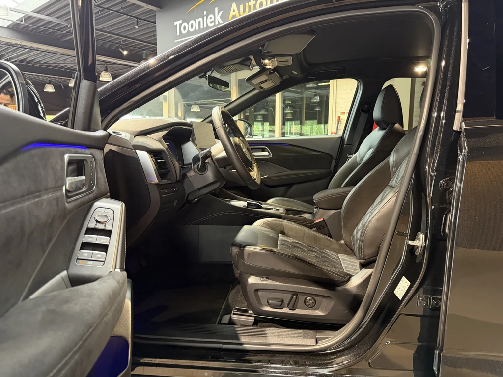 Nissan QASHQAI – foto 9