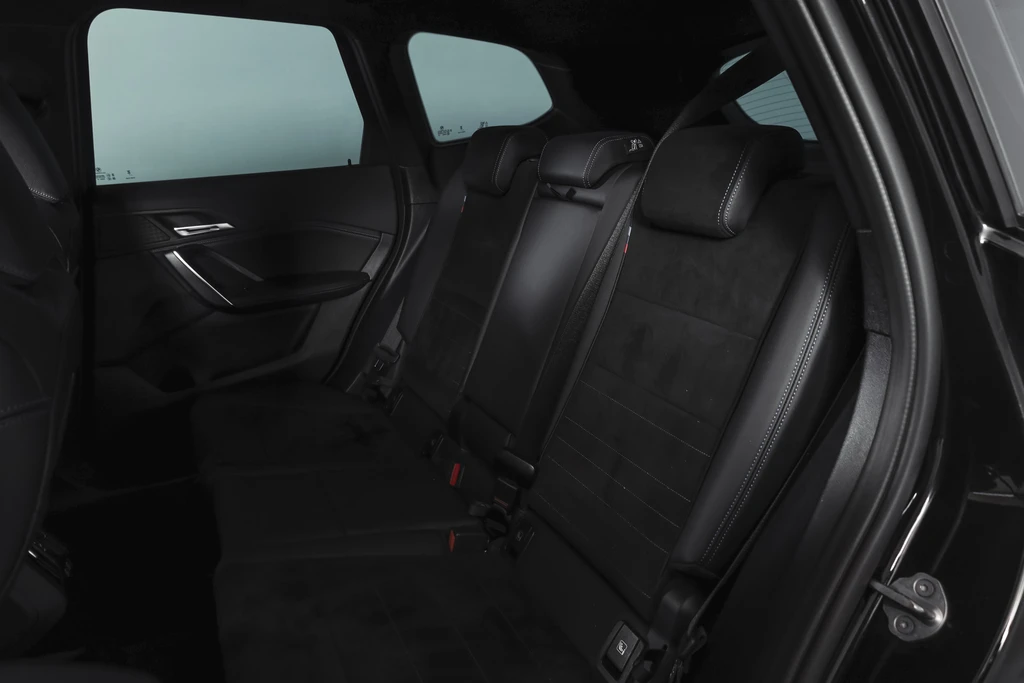 BMW X1 – foto 12