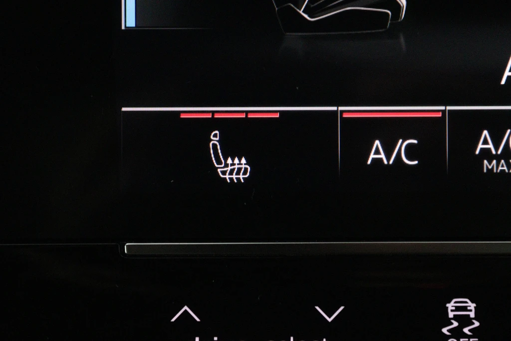 Audi A6 – foto 20