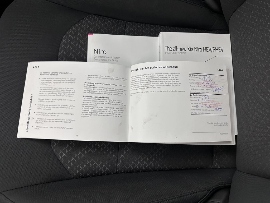 Kia Niro – foto 28