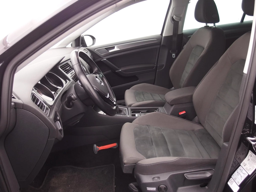 Volkswagen Golf – foto 23