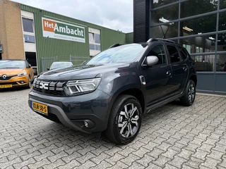 Dacia Duster – thumbnail 1