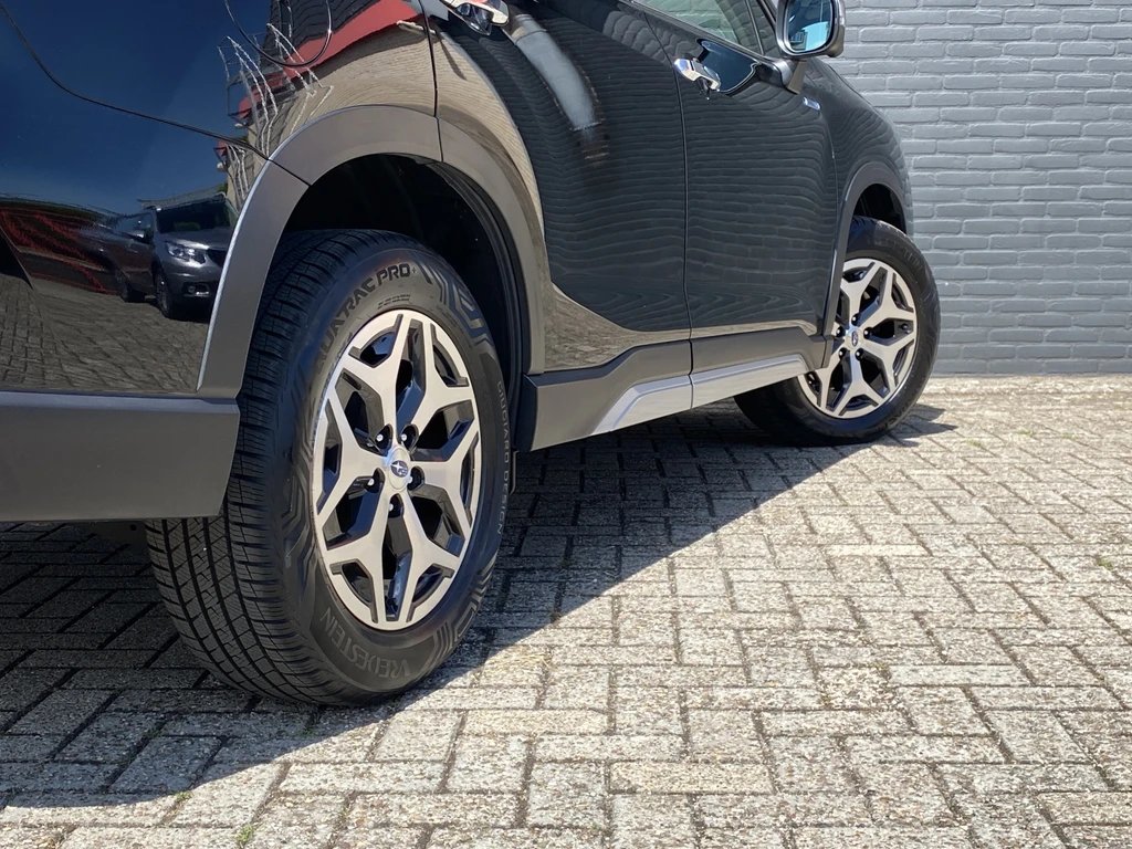 Subaru Forester – foto 11