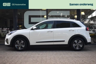 Kia Niro – thumbnail 2