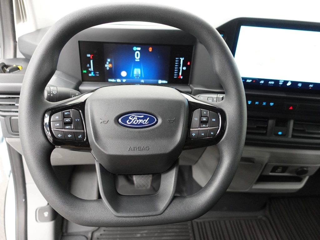 Ford Transit Custom – foto 18