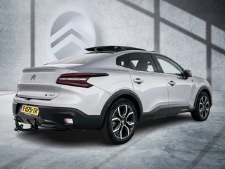 Citroën ë-C4 X – thumbnail 4