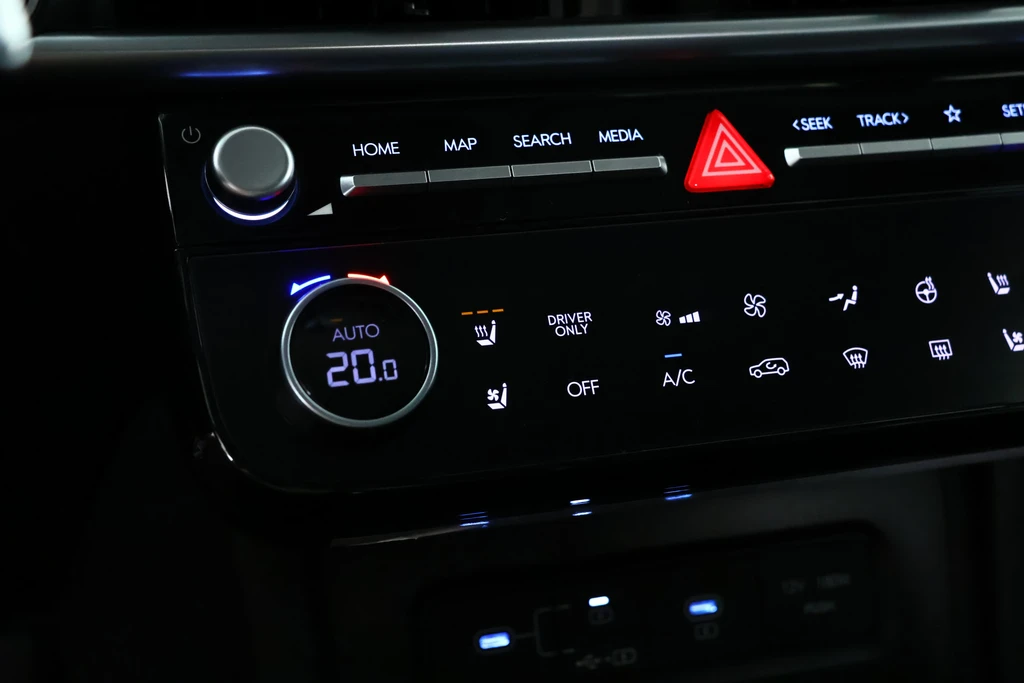 Hyundai Tucson – foto 21