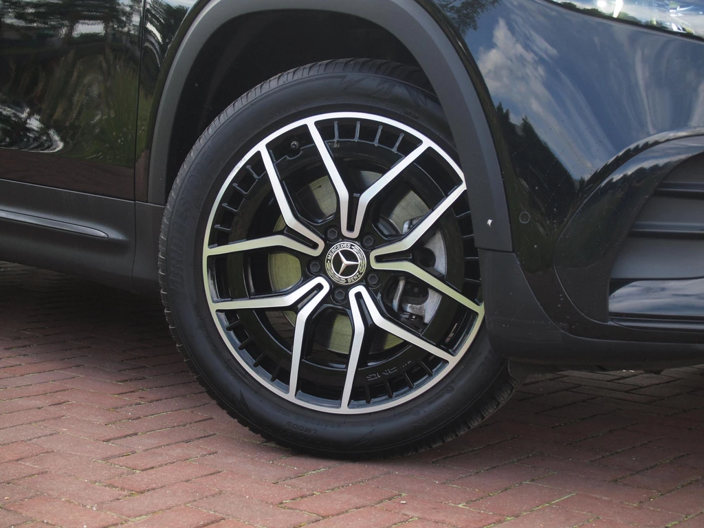 Mercedes-Benz EQB – foto 12