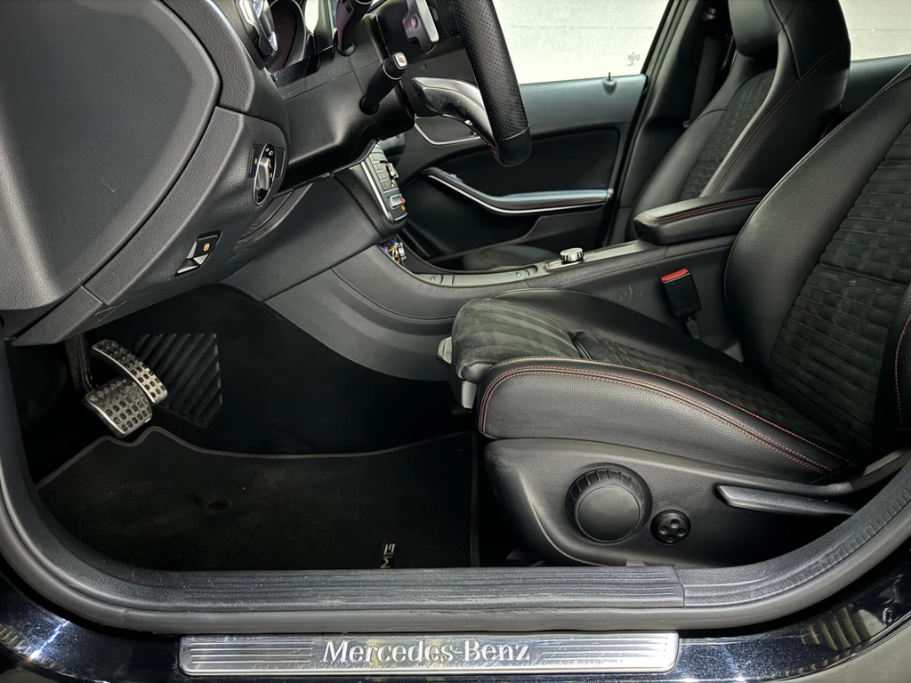 Mercedes-Benz GLA – foto 23