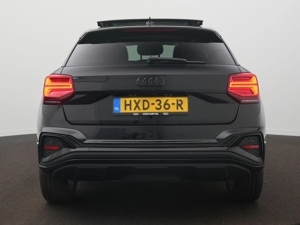 Audi Q2 – foto 5