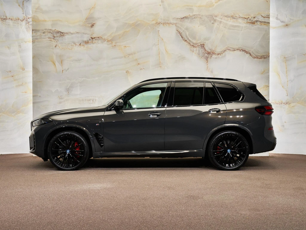 BMW X5 – foto 4