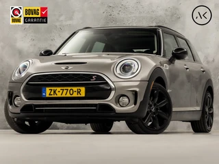 MINI Clubman – thumbnail 1