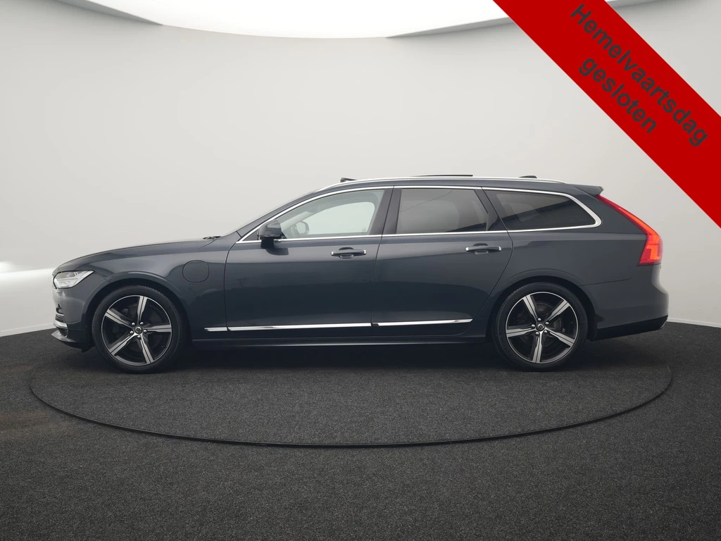 Volvo V90 – foto 3