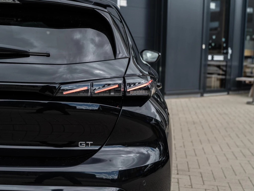 Peugeot 308 – foto 17
