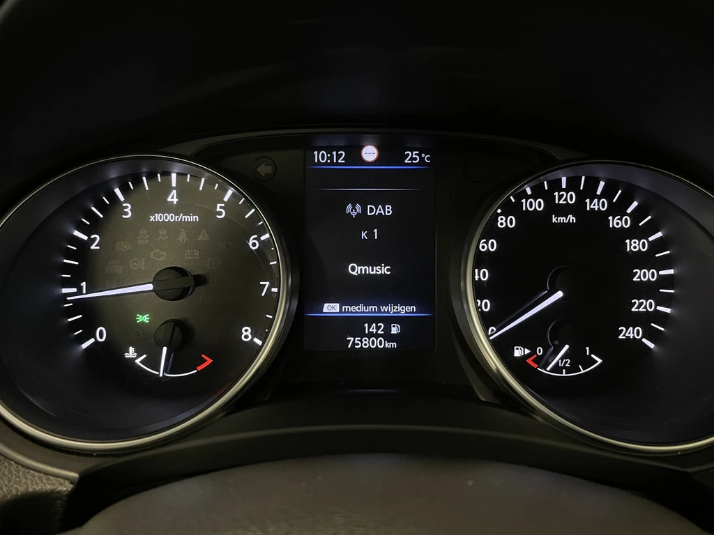 Nissan QASHQAI – foto 19