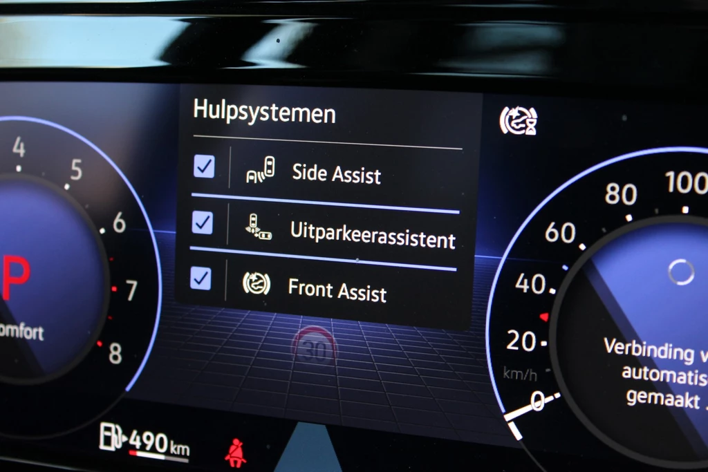 Volkswagen Golf – foto 9