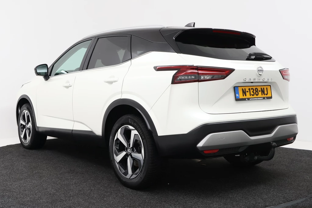 Nissan QASHQAI – foto 3
