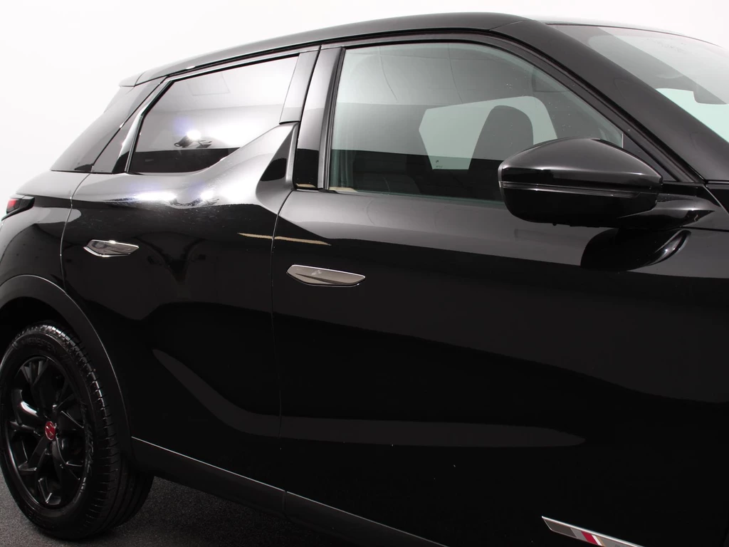 DS DS 3 – foto 26