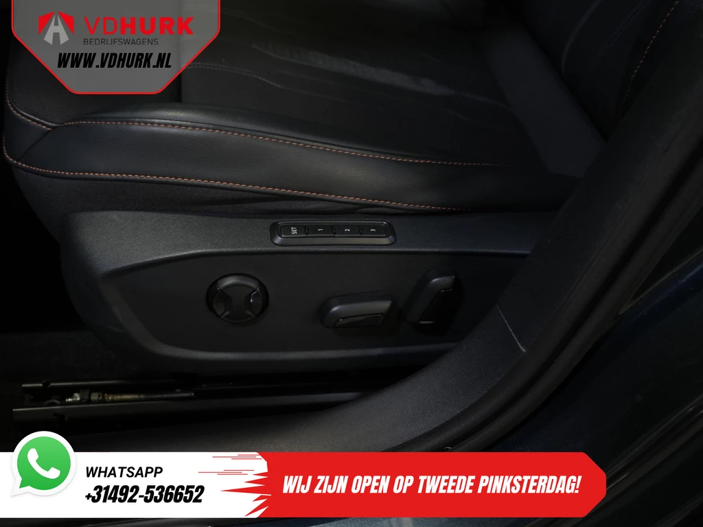 CUPRA Formentor – foto 35