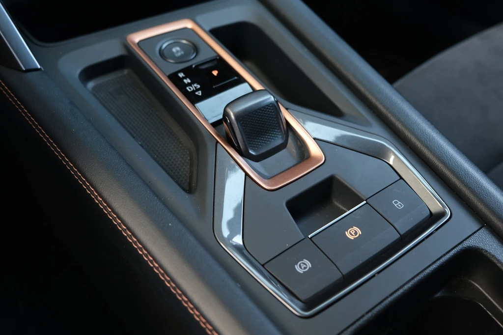 CUPRA Leon Sportstourer – foto 32