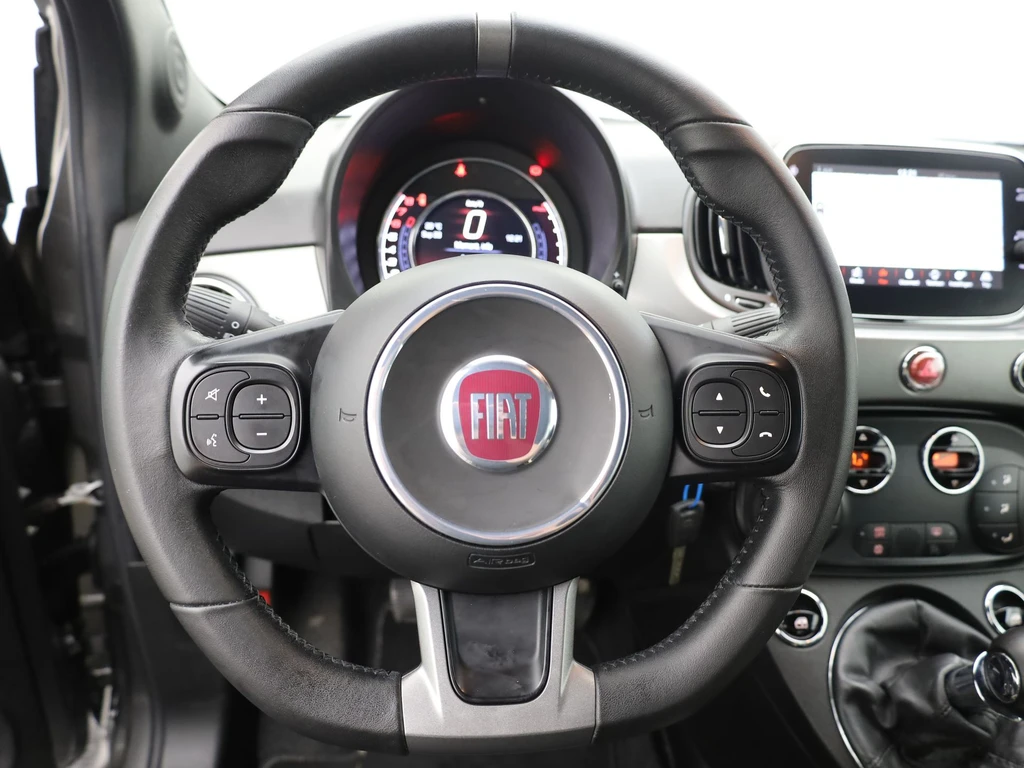 Fiat 500 – foto 19
