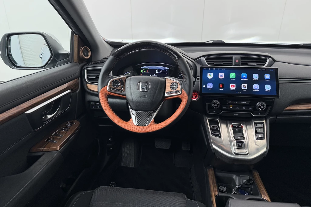 Honda CR-V – foto 8