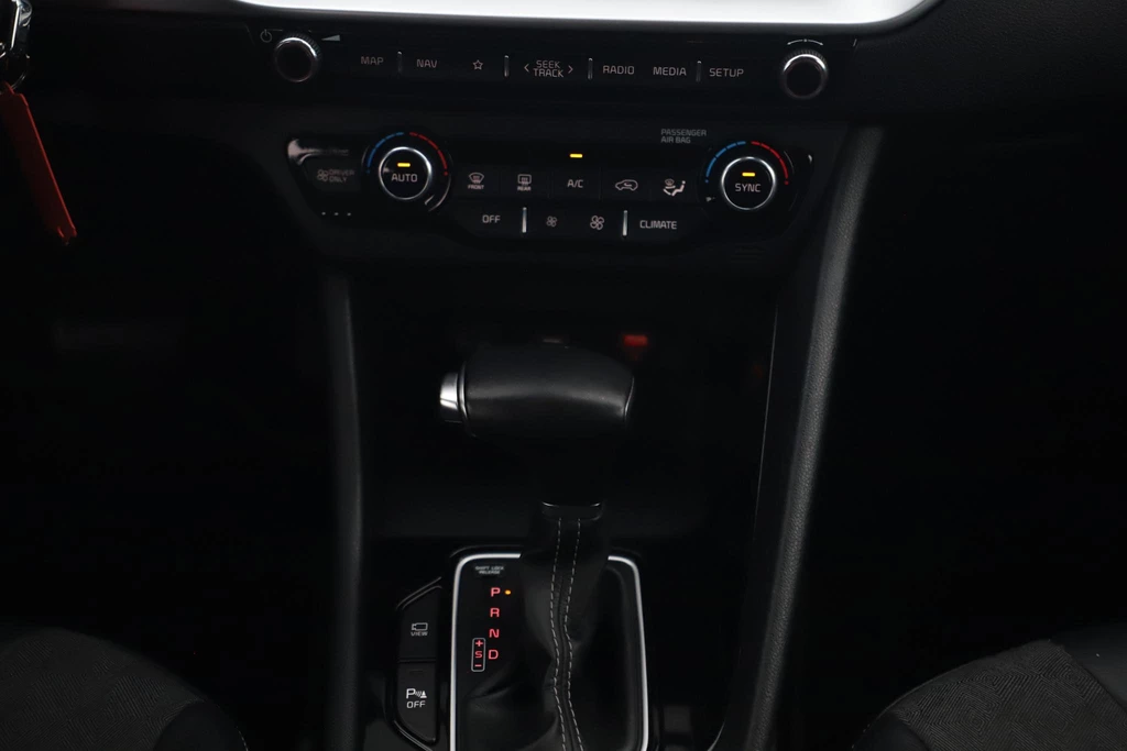 Kia Niro – foto 14