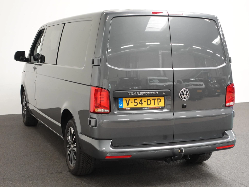 Volkswagen Transporter – foto 4