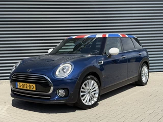 MINI Clubman – thumbnail 3