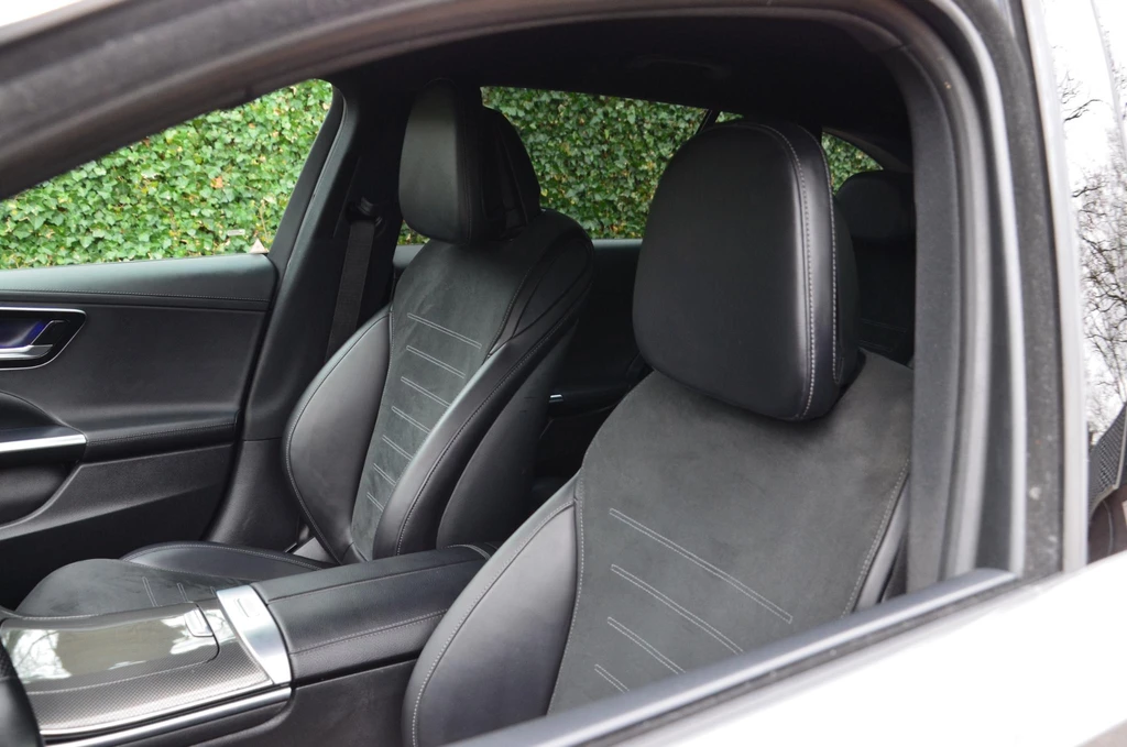 Mercedes-Benz C-Klasse – foto 21