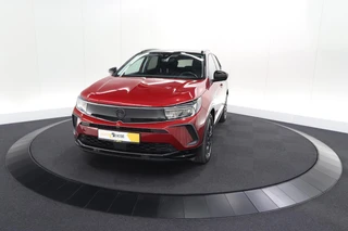 Opel Grandland – thumbnail 2