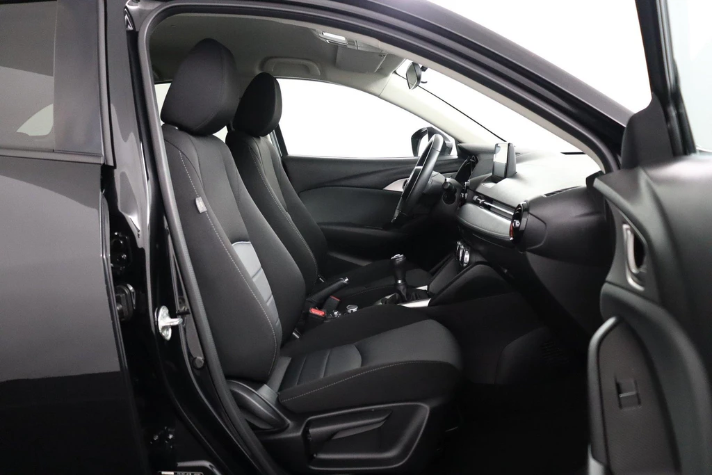 Mazda CX-3 – foto 18