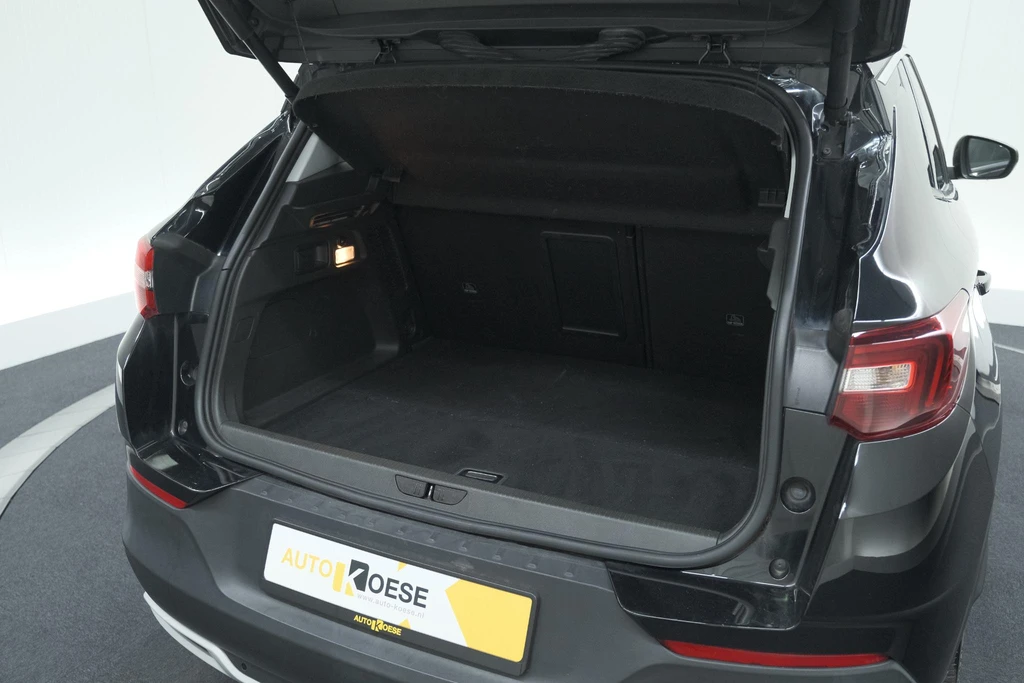 Opel Grandland X – foto 25