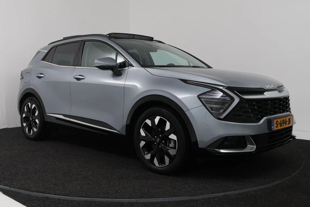Kia Sportage – foto 7