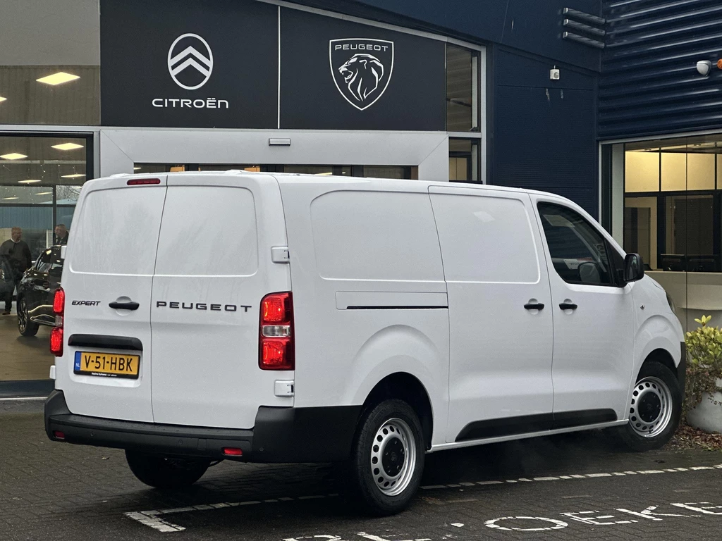 Peugeot Expert – foto 4