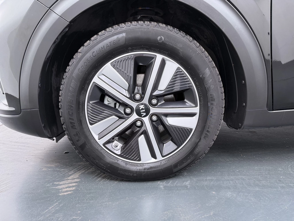 Kia Niro – foto 17