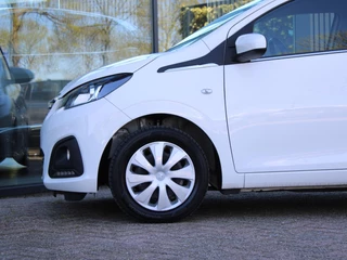 Peugeot 108 – thumbnail 2