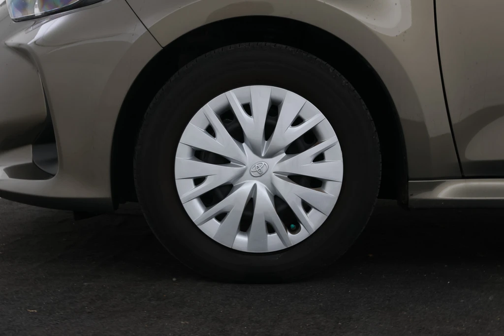 Toyota Yaris – foto 8