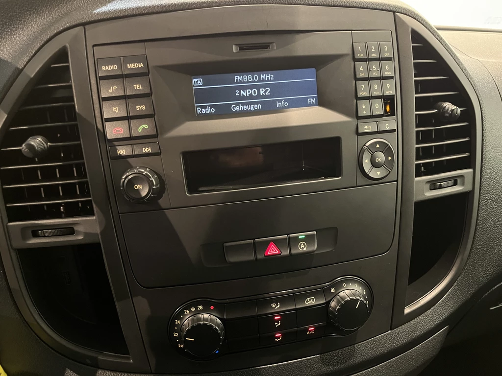 Mercedes-Benz Vito – foto 12