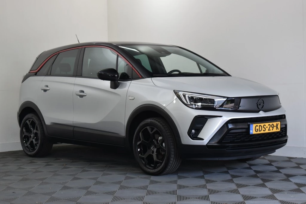 Opel Crossland – foto 5