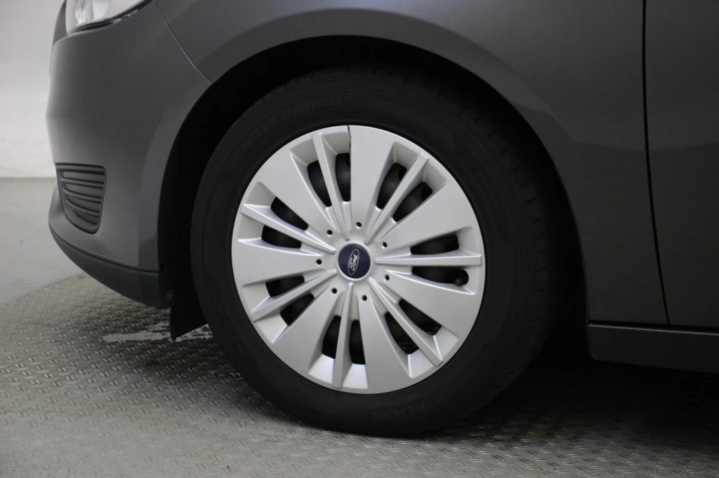 Ford Focus – foto 26