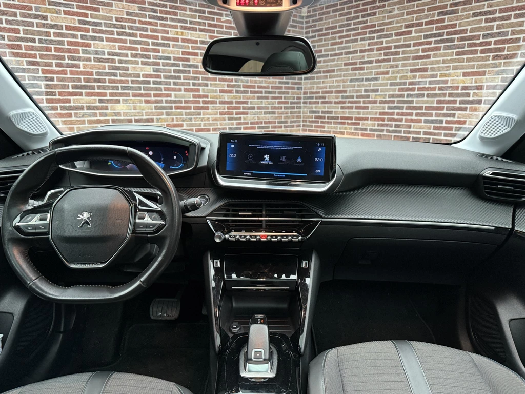 Peugeot 208 – foto 14