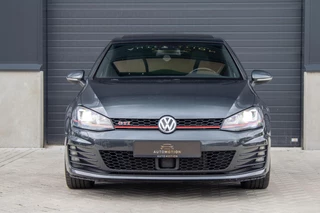 Volkswagen Golf – thumbnail 12