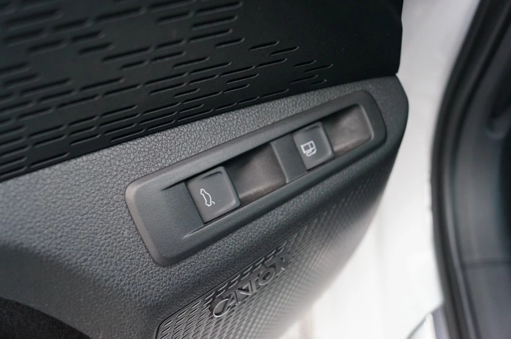 Škoda Octavia – foto 35