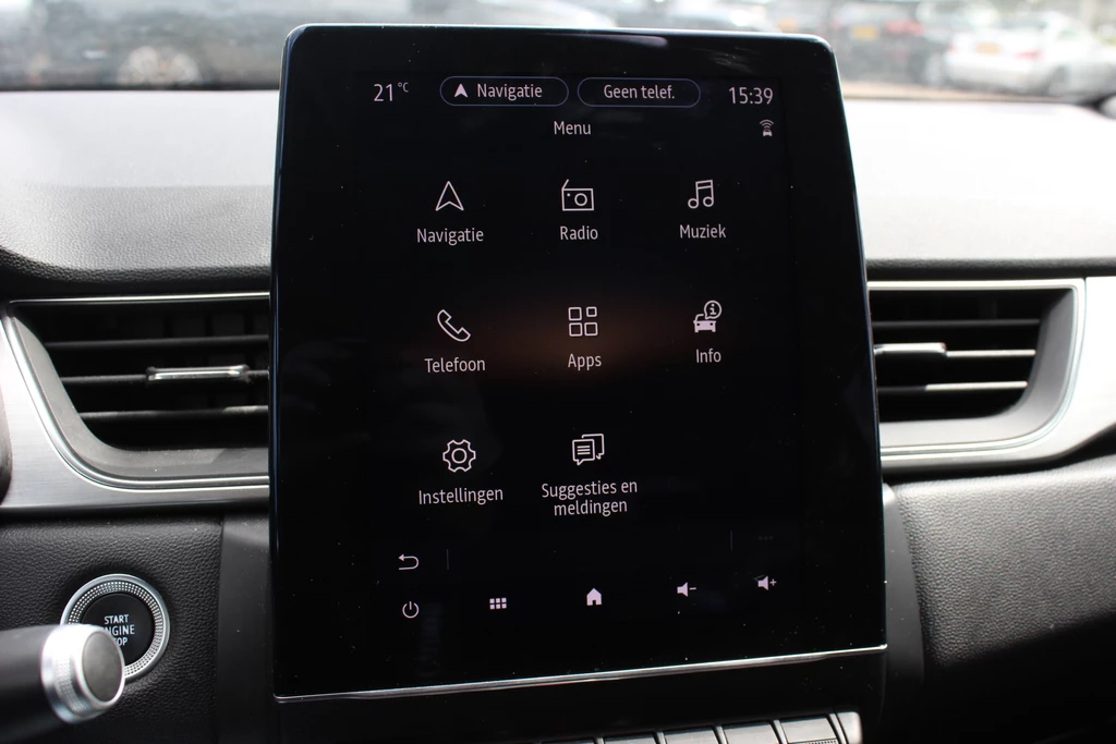 Renault Captur – foto 23