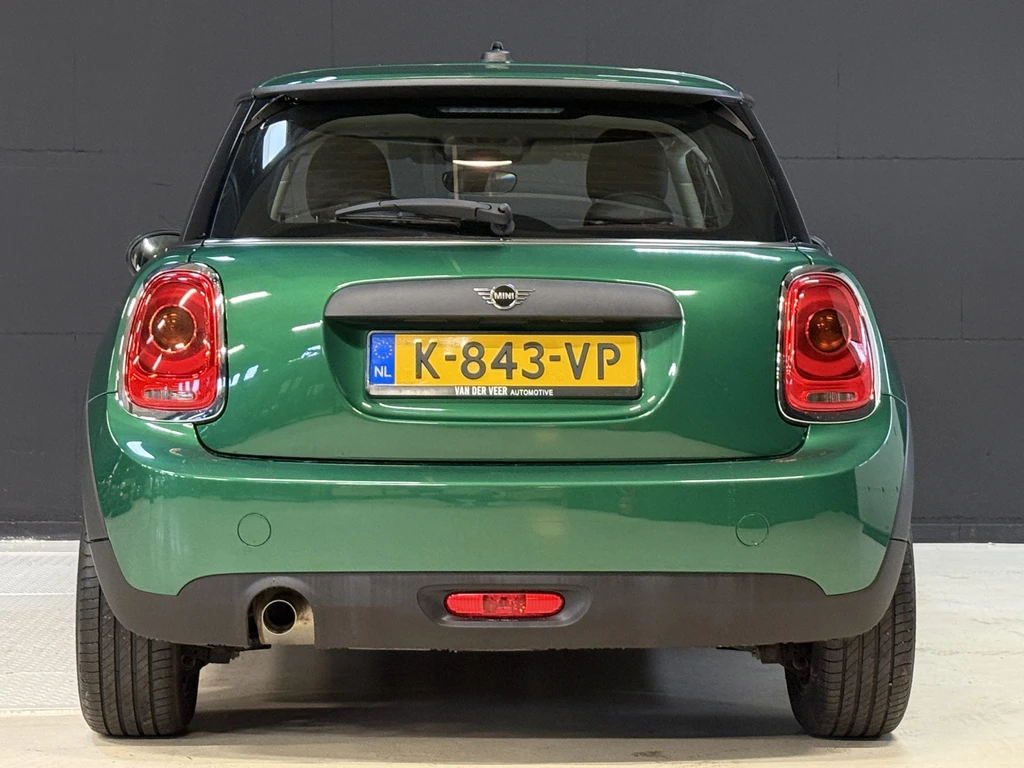 MINI One – foto 4