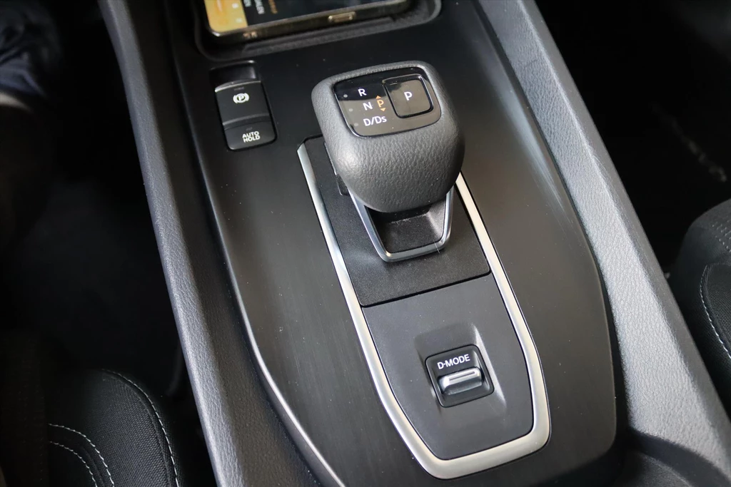 Nissan QASHQAI – foto 44