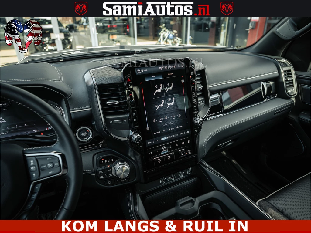 Dodge Ram Pick-Up – foto 59