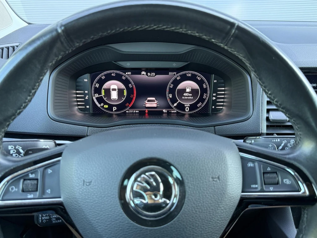 Škoda Karoq – foto 28